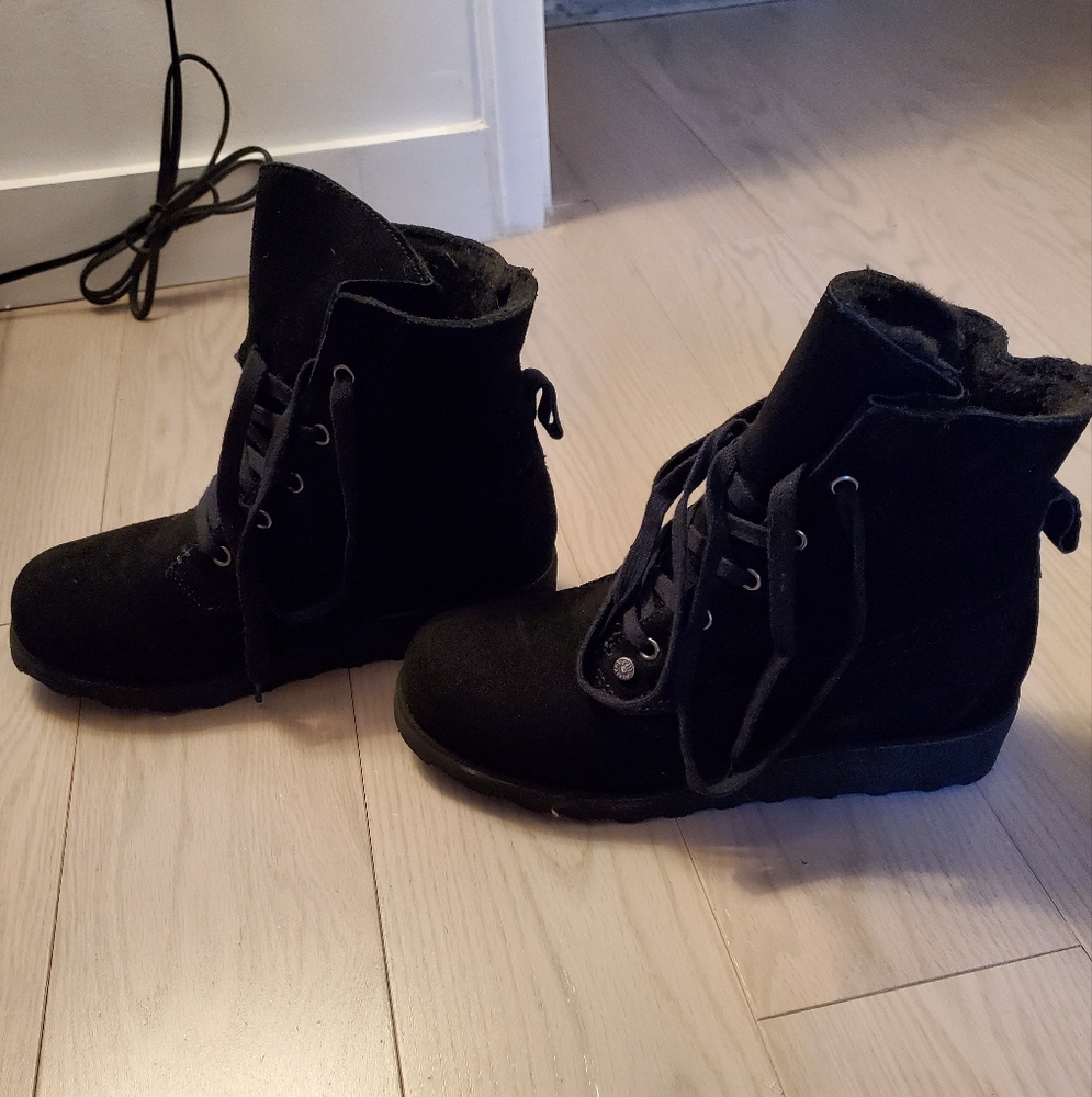 Bearpaw Krista Snow boot